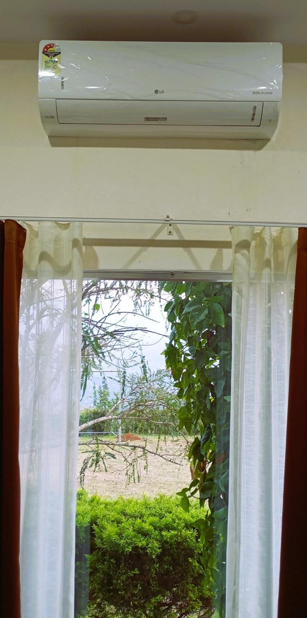Peakaavu Cottages Idukki Cameră foto